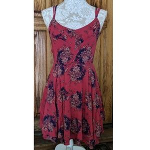 Urban Outfitters Kimchi Blue Dress